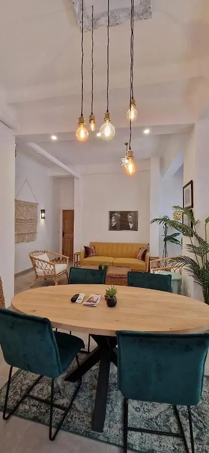Holidays2Malaga Juan De Austria 2 Bed & 2 Bathroom 800 Mts From Old Town מאלגה