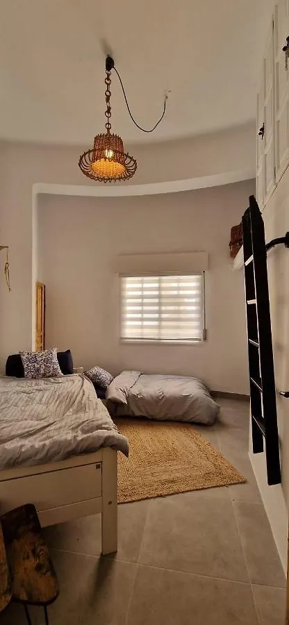Holidays2Malaga Juan De Austria 2 Bed & 2 Bathroom 800 Mts From Old Town 0*, מאלגה